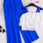 بيجامه عرايس - كود 486