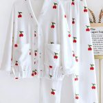 ترنج قطعتين حريمي - كود 5013