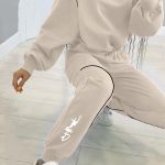 ترنج خروج نسائي رياضي - كود 504