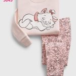 ترنج شتوي حريمي - كود 5043