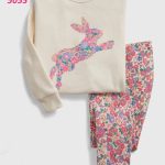 ترنج شتوي حريمي - كود 5053