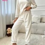 ترنج شتوي حريمي - كود 5055