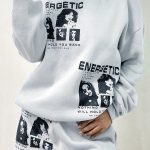 ترنج خروج حريمي مريح وعصري - كود 508