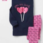 ترنج شتوي كيوت حريمي - كود 5118