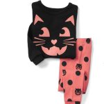 ترنج شتوي كيوت بناتي - كود 5156