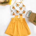 هوت شورت دلع نسائي - كود 530