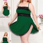 قميص نوم مريح للمتزوجات - كود 530