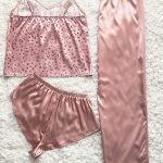 بيجامه حريمي ستان للعرايس - كود 531