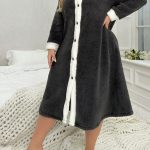 كاش طويل فرو للعرايس - كود 536