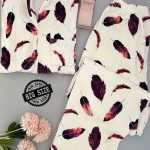 بيجامه حريمي - كود 5372