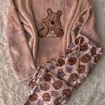 بيجامه حريمي - كود 5596