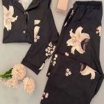 بيجامه مريحه حريمي - كود 5683