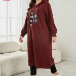 سويت طويل خروج حريمي - كود 580