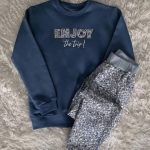 ترنج قطعتين شتوي - كود 5832