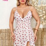 قميص قصير دلع العرايس - كود 7002