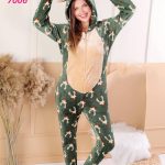 جامبسوت قطيفه حريمي للعرايس - كود 7006