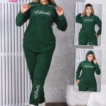 ترنج خروج حريمي - كود 702