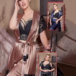 بيجامه للعرايس مثيره - كود 740