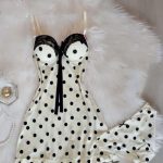 قميص نوم نسائي - كود 777