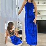 دريس طويل للبيت - كود 796