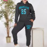 ترنج خروج شتوي حريمي - كود 816