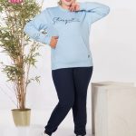 ترنج شتوي حريمي - كود 820