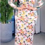 عبايه حريمي - كود 868