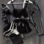 بيجامه بالروب قطيفه - كود 9072