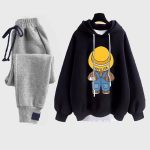 ترنج قطعتين حريمي - كود 9092