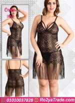 قميص نوم خيوط دلع - كود 910