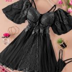 بيبي دول بمظهر أنيق - كود 911