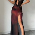 لانجري فستان مثير - كود 982