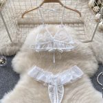 بكيني قطعتين مثير - كود V373