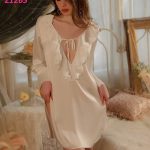 قميص جذاب لليل مثير - كود Z1265