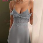 قميص نوم عطر الأنوثه - كود Z575