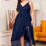 قميص حماله طويل - كود 009