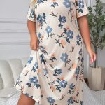 كاش مشجر طويل - كود 0115