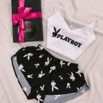 هوت شورت دلع - كود 03053