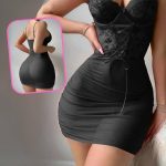 قميص شفاف مثير - كود 037