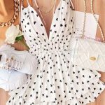 فستان لانجري اربطه - كود 1004