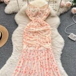 دريس مشجر طويل - كود 1024