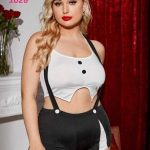 تنكري مثير حريمي - كود 1026