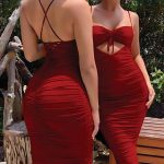 قميص حماله طويل - كود 1030