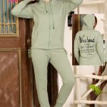 ترنج شتوي سوسته حريمي - كود 104