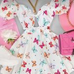 دريس قصير دلع - كود 1041