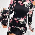 دريس دلع قصير - كود 1059