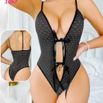 بودي مثير شبك – كود 1067