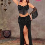 بدله رقص مثيره - كود 1100