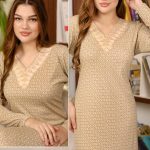 جلابيه حريمي - كود 116