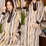 جلابيه طويله حريمي - كود 133